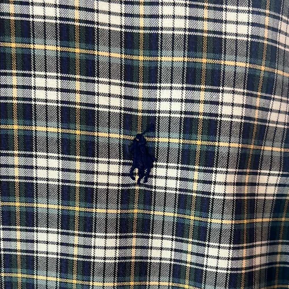 Polo Ralph Lauren experience timeless